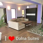 Lejlighed Dolna *
