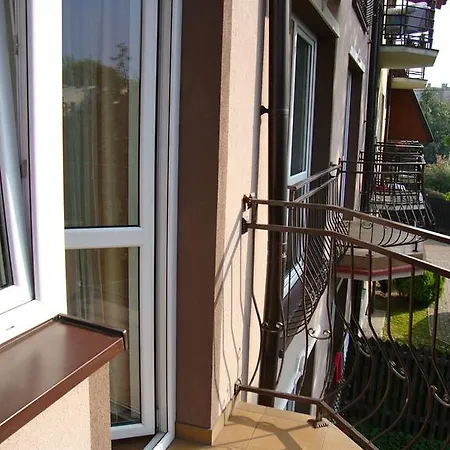 Dolna Appartement *