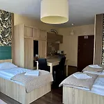 Apartamento Dolna *