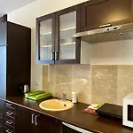 Apartamento Dolna *