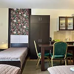 Dolna Apartamento *