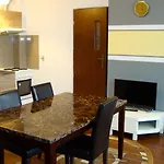 Dolna Apartamento Cracovia