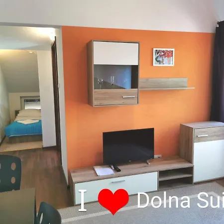 Apartment Dolna Krakow