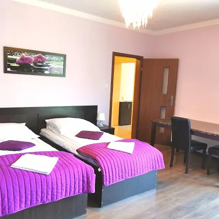 Apartment Dolna Krakow