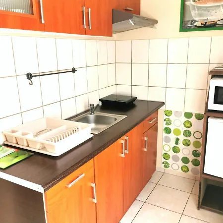 Dolna * Krakow
