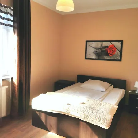 Apartmán Dolna Krakov