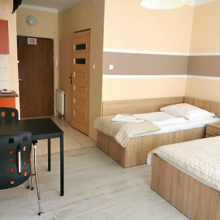 Dolna Apartment Krakow