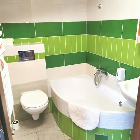 Dolna Appartamento