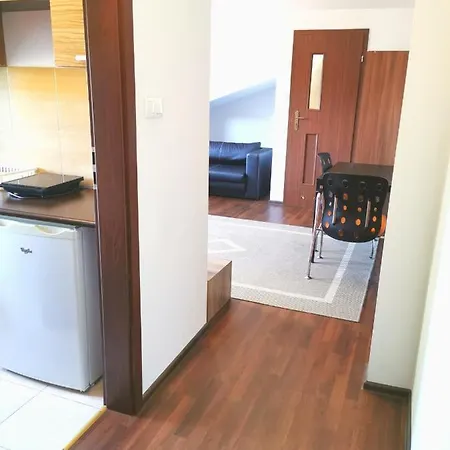 Dolna Apartment Krakow