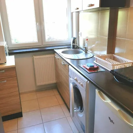 아파트 Dolna 크라쿠프