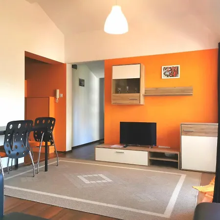 Dolna Apartment Krakow