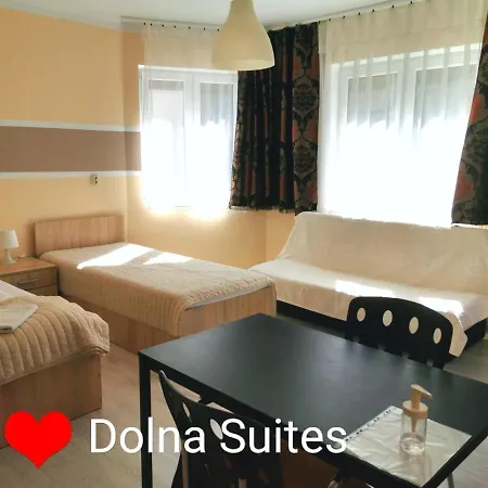 Dolna Apartment Krakow