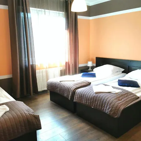 Apartment Dolna *
