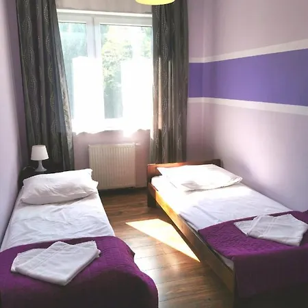 Dolna Apartment
