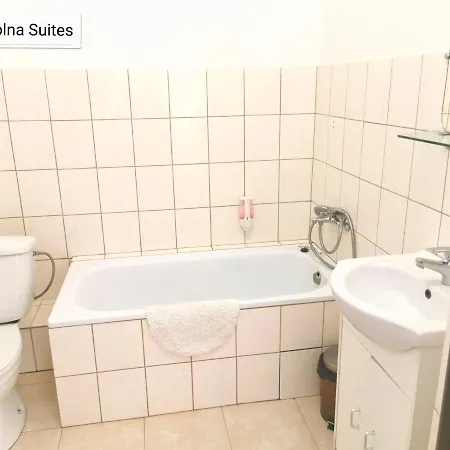 Apartment Dolna Krakow