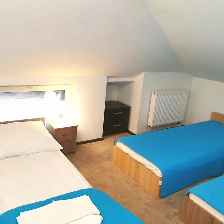 Apartment Dolna Krakow