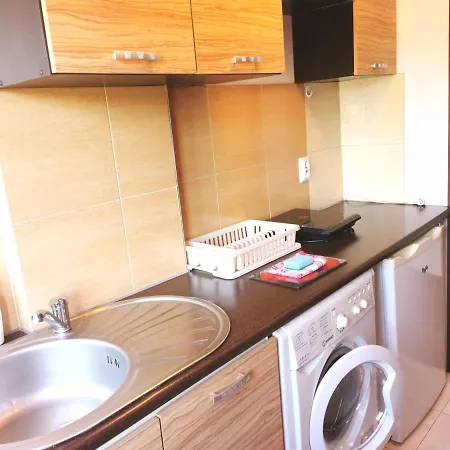 Dolna Apartment