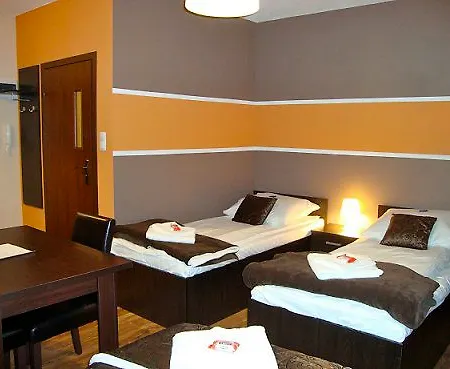 Dolna Apartment *
