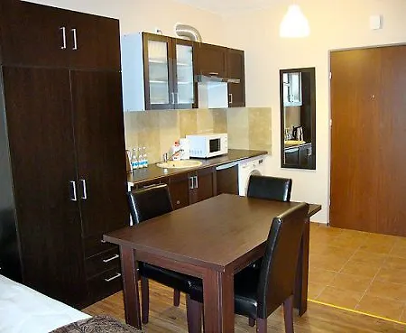 Apartment Dolna Krakow