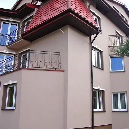 Dolna 아파트 크라쿠프