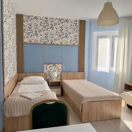 Dolna Apartman *