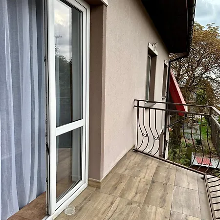 Dolna Apartman