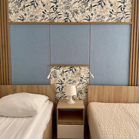 Dolna Apartmán Krakov