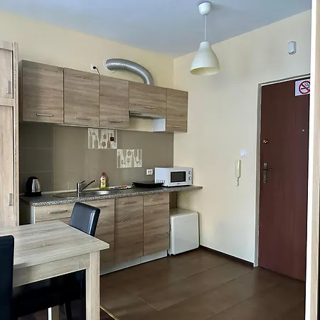 Dolna Apartman *