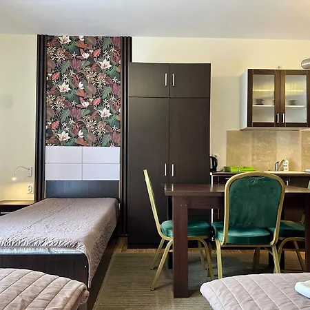 Dolna Apartman *