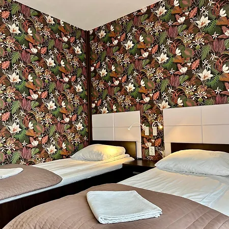 아파트 Dolna 크라쿠프