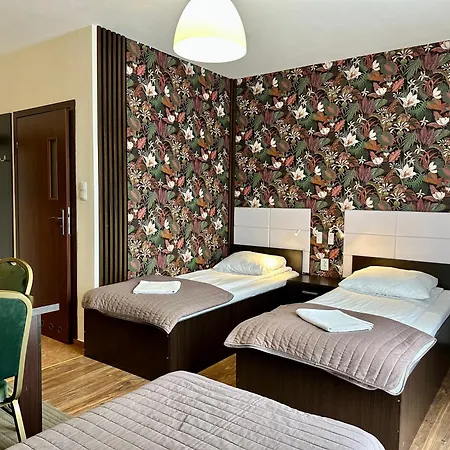 Apartman Dolna Krakkó