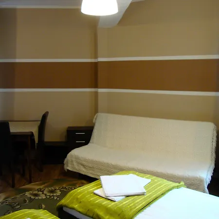 Apartman Dolna