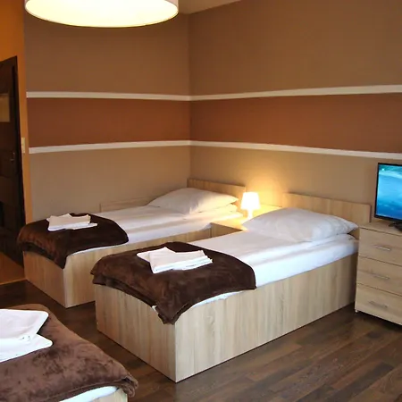 Dolna * 크라쿠프