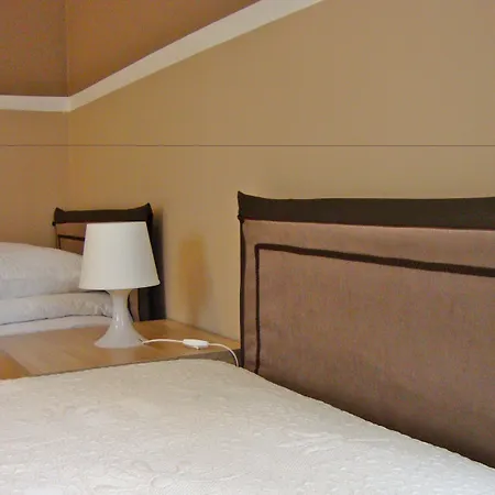 Dolna Apartman *