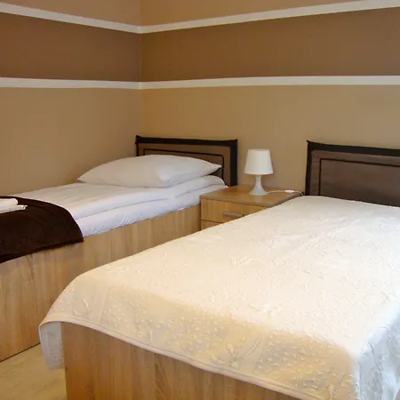 Dolna Apartman