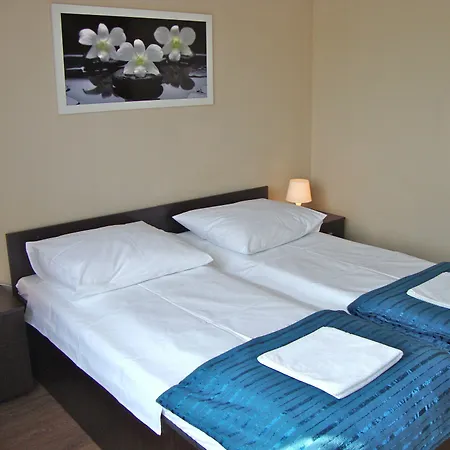 Dolna Apartman Krakkó