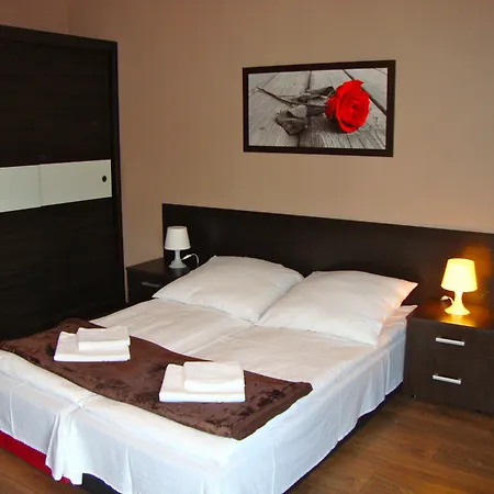 Dolna Apartman