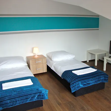 Apartman Dolna *