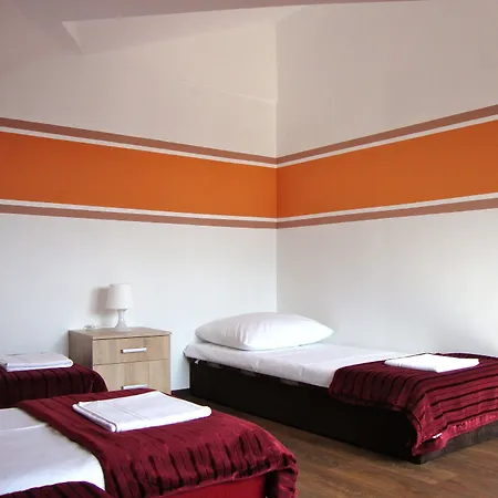 Apartman Dolna *