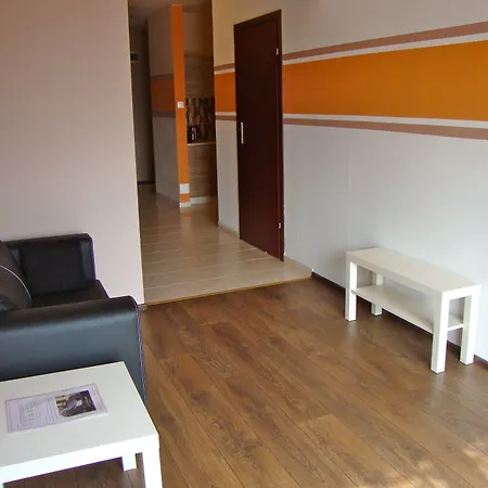 Apartmán Dolna