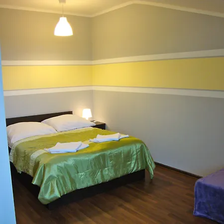 아파트 Dolna 크라쿠프