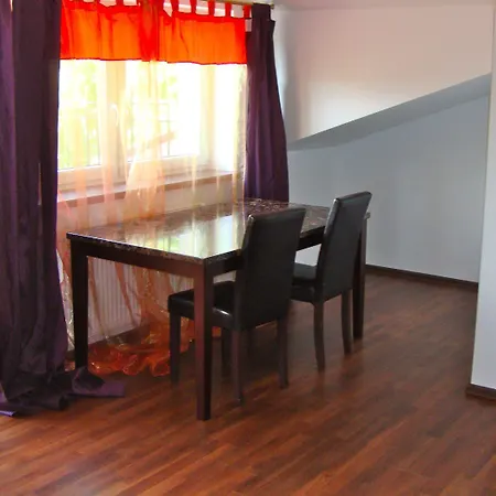 Dolna * 크라쿠프