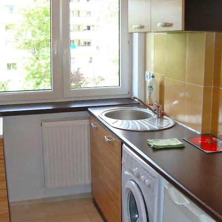 Apartman Dolna