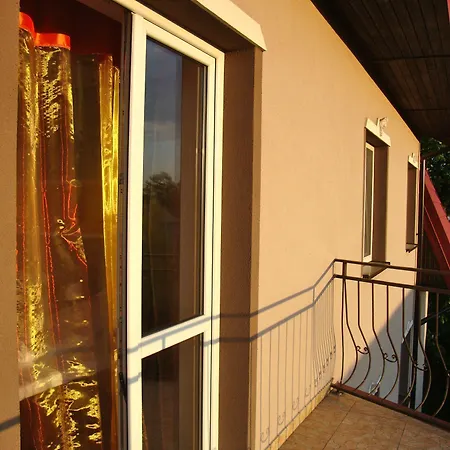 Dolna 아파트 크라쿠프