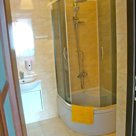 Apartman Dolna *