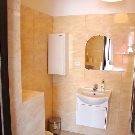 Apartman Dolna
