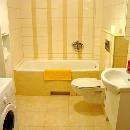 Dolna Apartman *