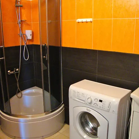 Apartman Dolna
