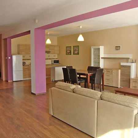 Dolna Apartman