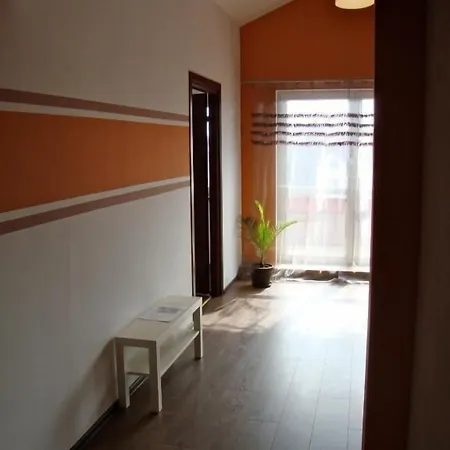 Apartman Dolna *